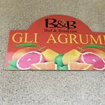 Gli Agrumi 3*