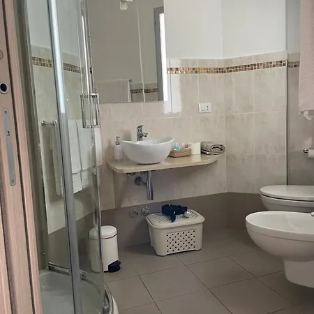 Gli Agrumi Bed and Breakfast 3*
