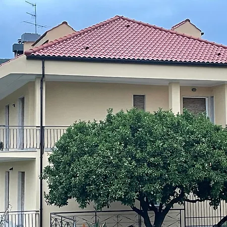 Bed & Breakfast Gli Agrumi Giustenice