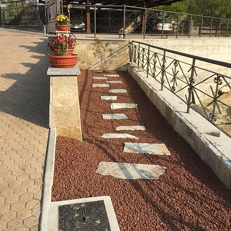 Gli Agrumi Bed and Breakfast