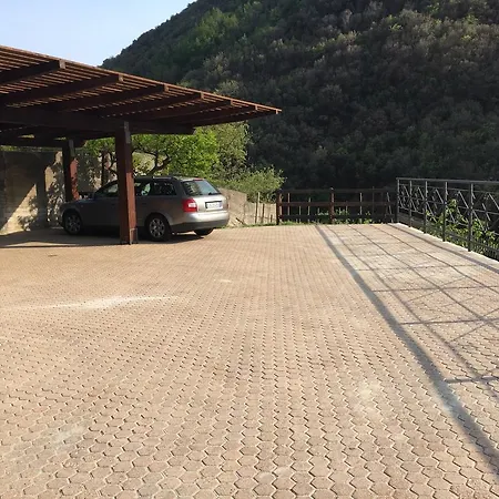 Gli Agrumi 3* Giustenice