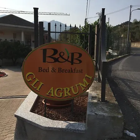 Gli Agrumi