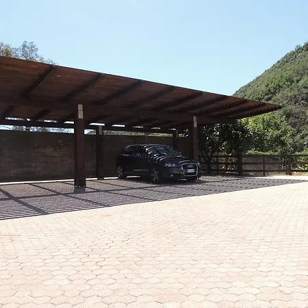 Gli Agrumi Giustenice