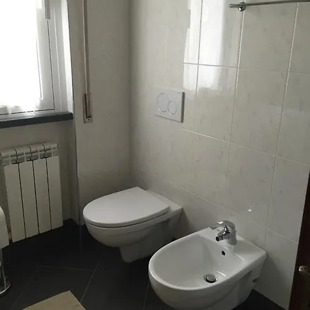 Gli Agrumi Bed and Breakfast Giustenice