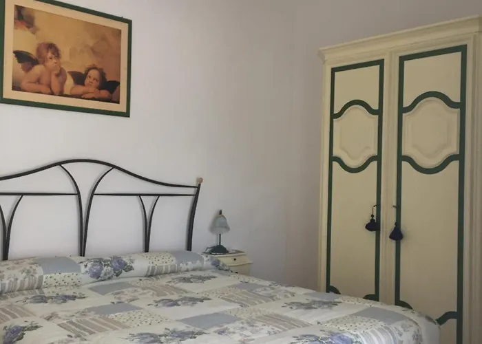 Gli Agrumi B&B Giustenice