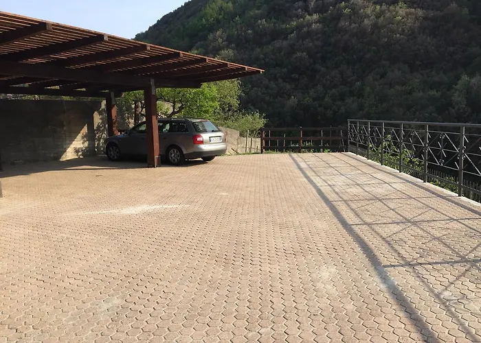 Gli Agrumi 3* Giustenice