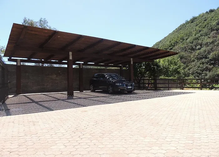 Gli Agrumi Giustenice