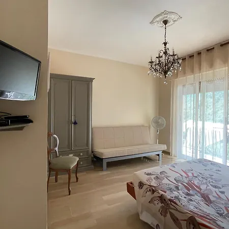 Bed & Breakfast Gli Agrumi Giustenice