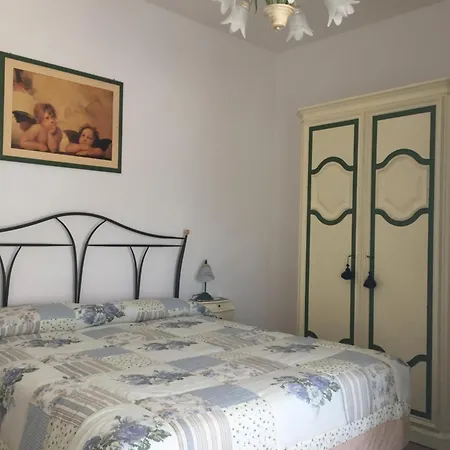 Gli Agrumi Bed & Breakfast Giustenice