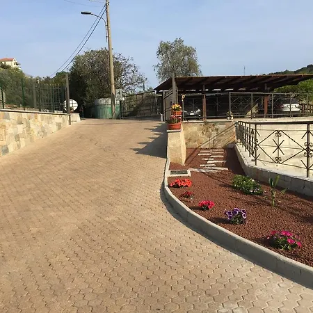 Bed and breakfast Gli Agrumi