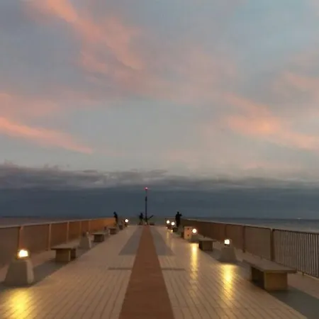 Bed & Breakfast Gli Agrumi 3*