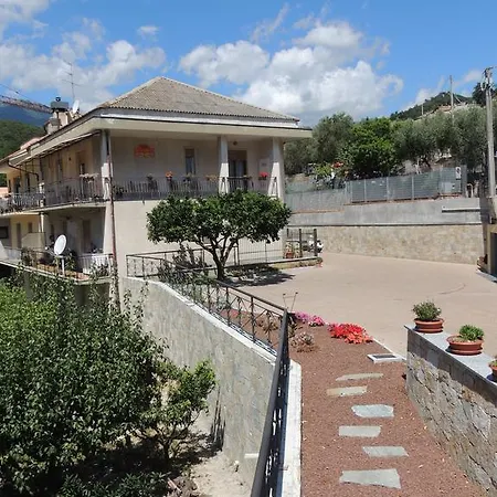 Bed & Breakfast Gli Agrumi *