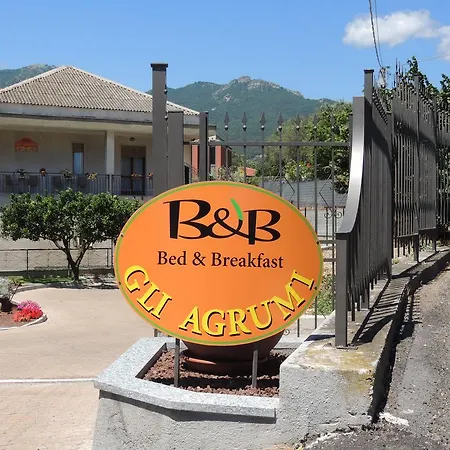 Bed & Breakfast Gli Agrumi