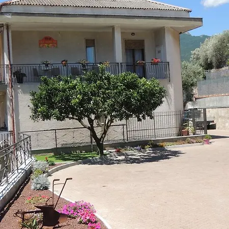 Gli Agrumi * Giustenice