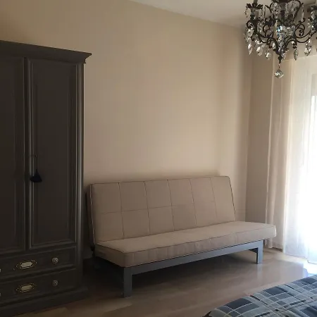 Gli Agrumi Bed and breakfast 3*