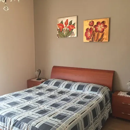 Gli Agrumi Bed & Breakfast *