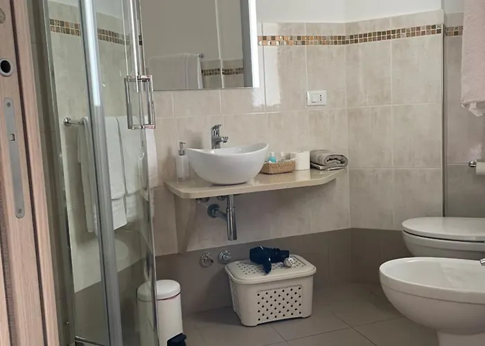 Gli Agrumi Bed and breakfast 3*