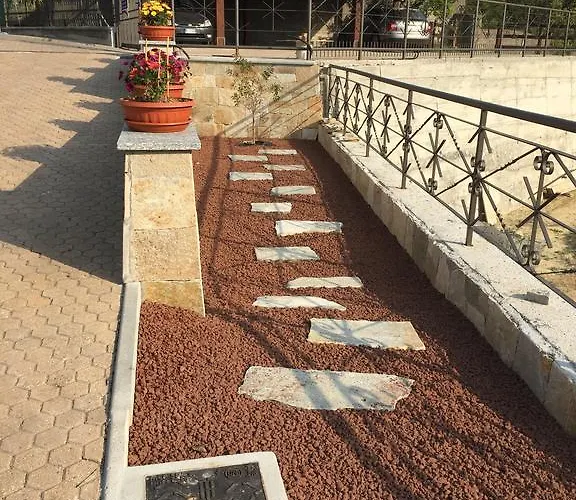 Gli Agrumi Bed and breakfast