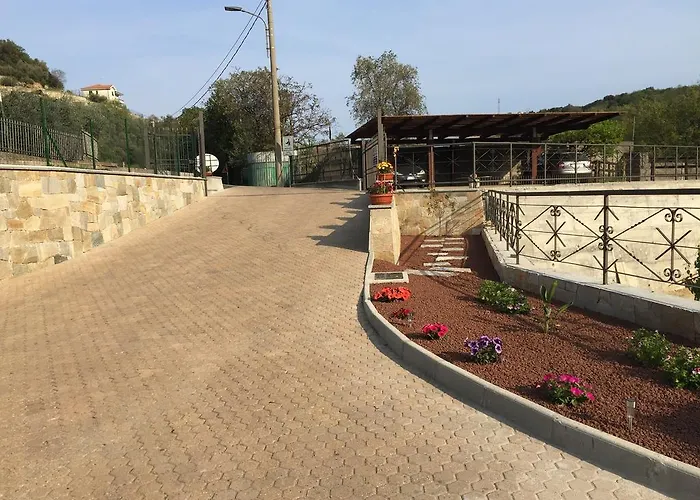 Bed and breakfast Gli Agrumi