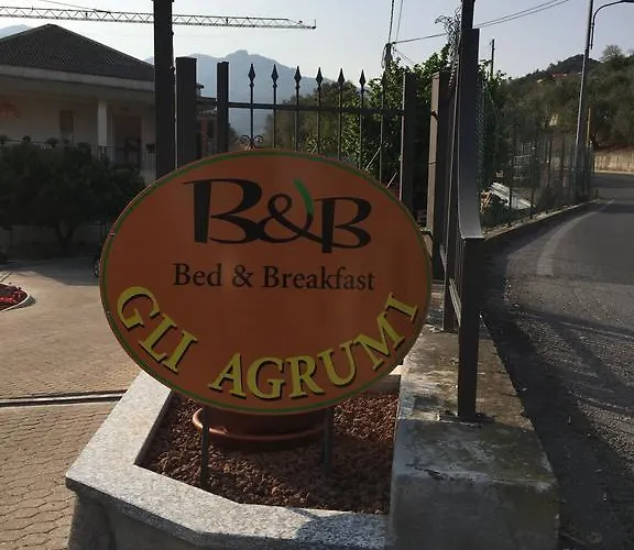 Gli Agrumi