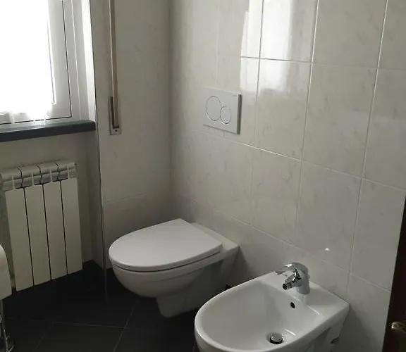 Gli Agrumi Bed and breakfast Giustenice