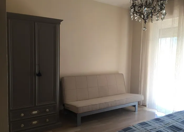 Gli Agrumi Bed and breakfast 3*