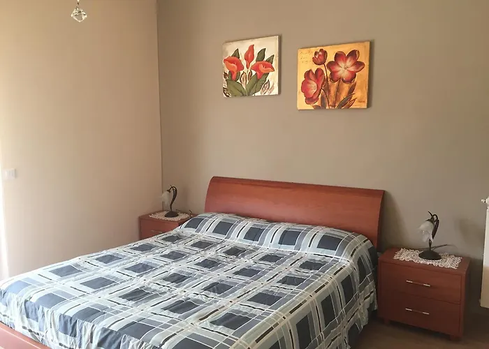 Gli Agrumi Отель типа 